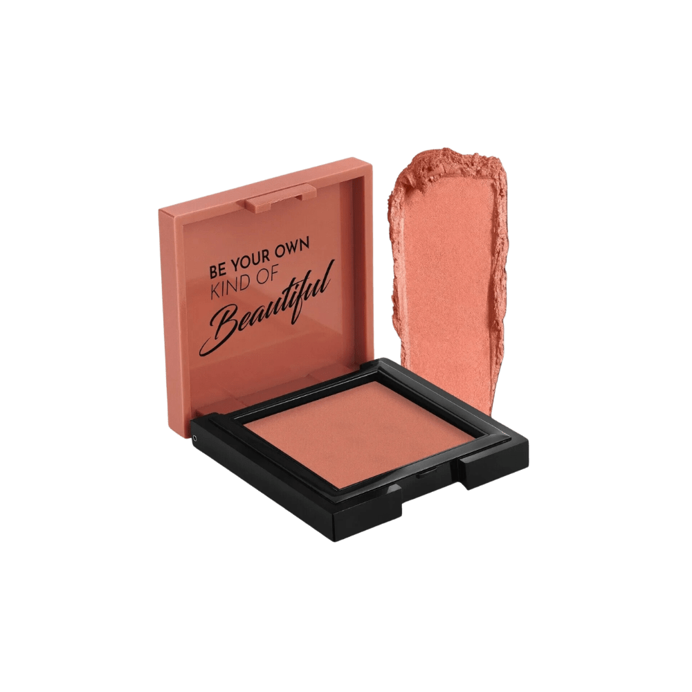 Pastel Cream Blush - 42 Rosery