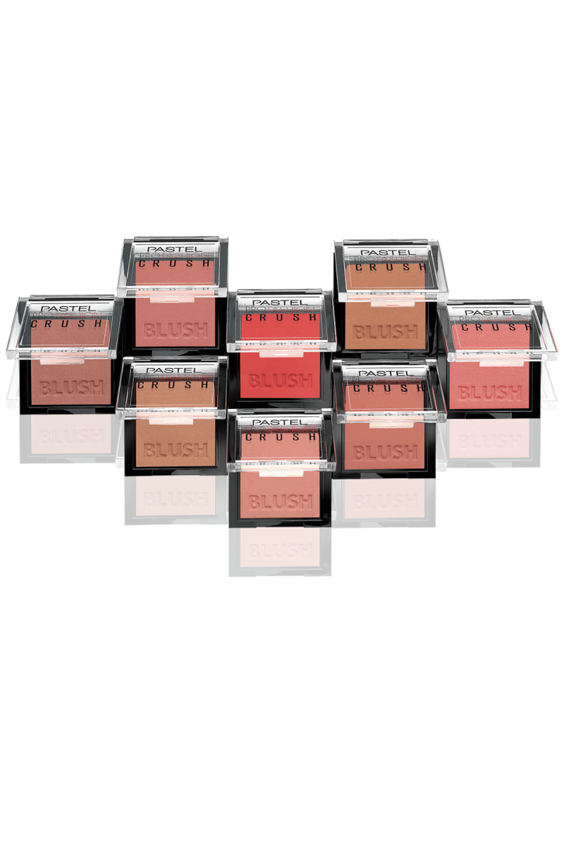 Pastel Crush Blush - 303 -2 Pack
