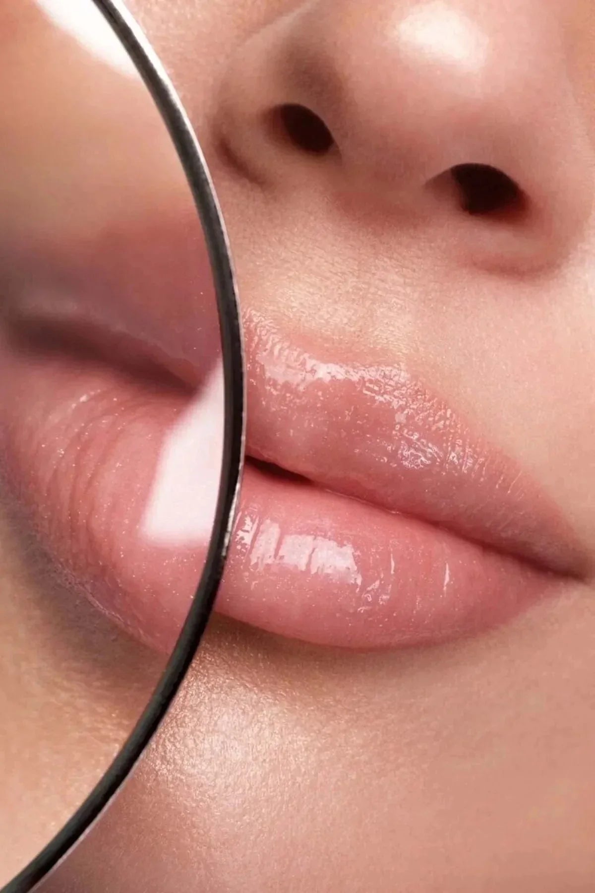 Pastel Plump Up Extra Hydrating Gloss - 207 Mariposa