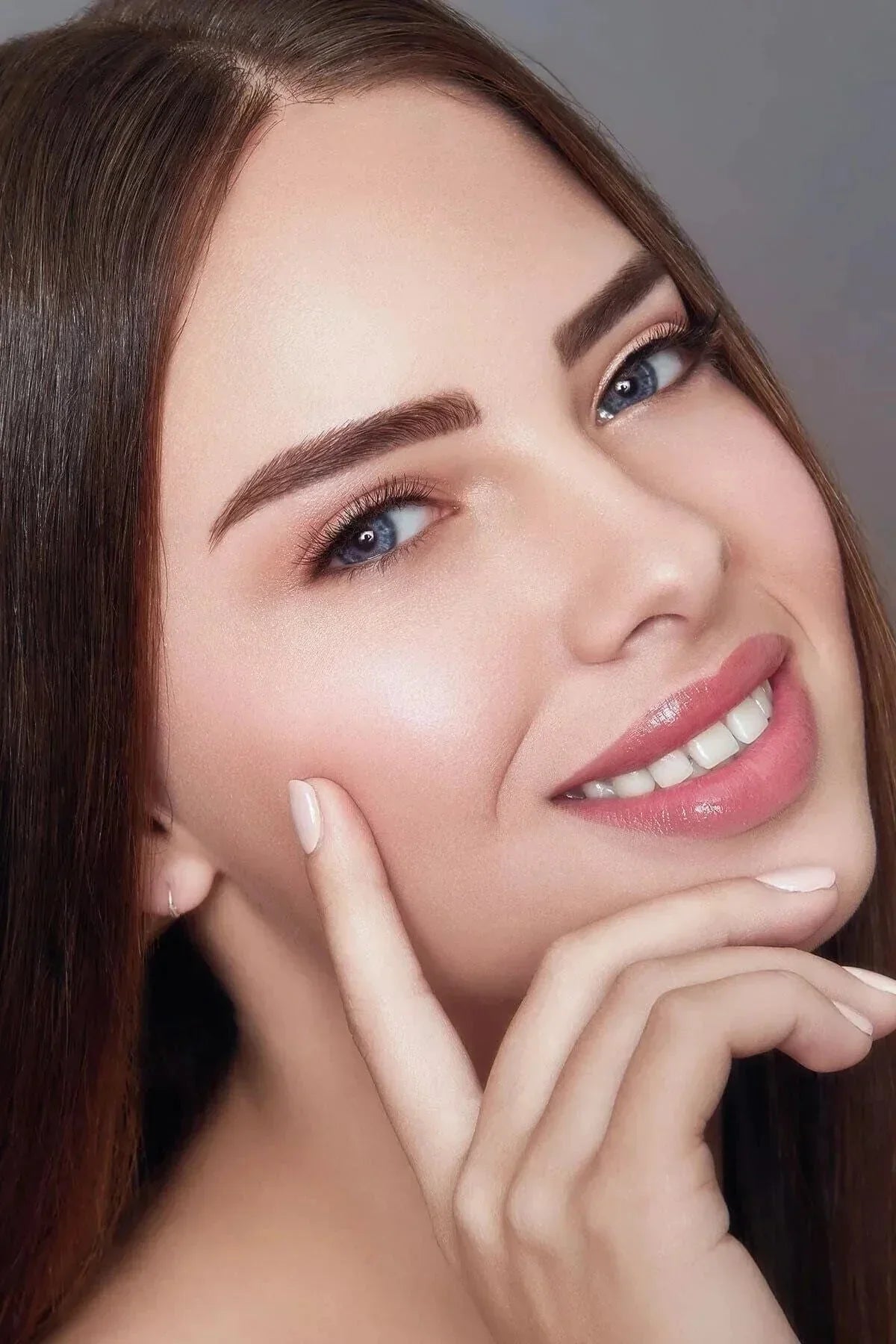 Pastel Show Your Joy Liquid Blush - 52