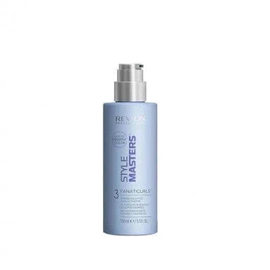 Revlon Style Masters Curly Fanaticurls 150 ml