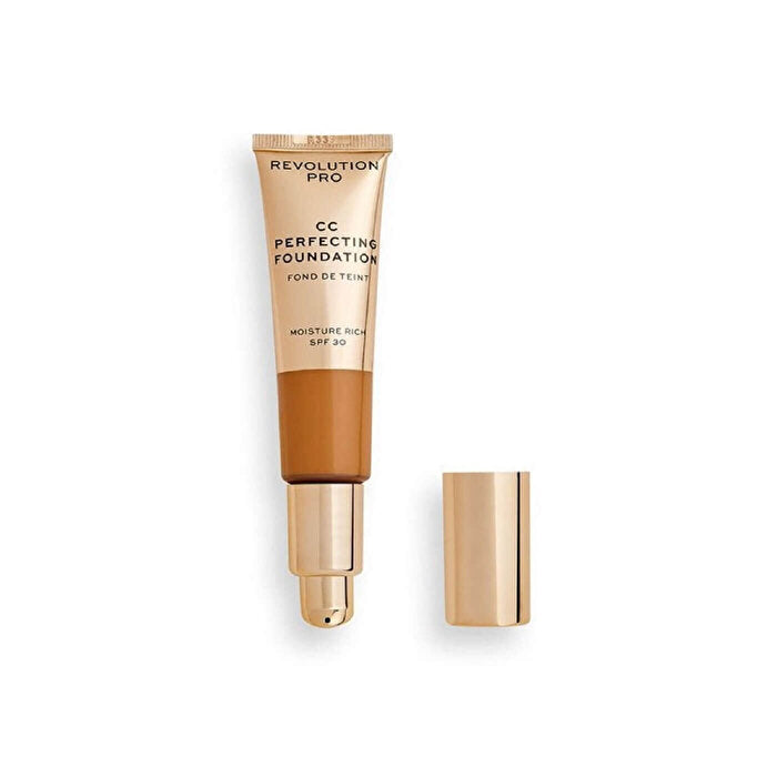 Revolution Pro Foundation CC Perfector F11.2 26 ml