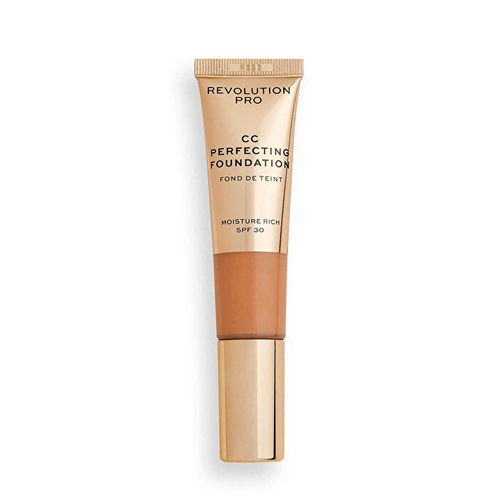 Revolution Pro Foundation CC Perfector F11.2 26 ml