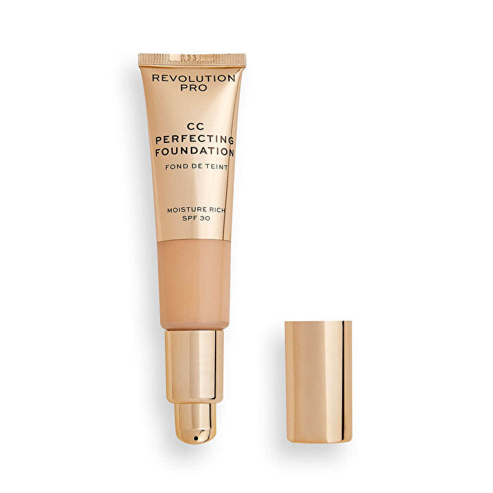 Revolution Pro Foundation CC Perfector F6.5 26 ml