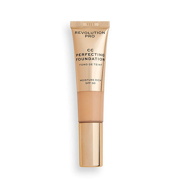 Revolution Pro Foundation CC Perfector F6.5 26 ml