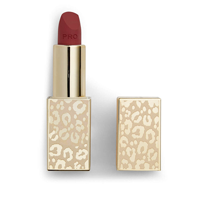 Revolution Pro Ruj New Neutral - Velvet