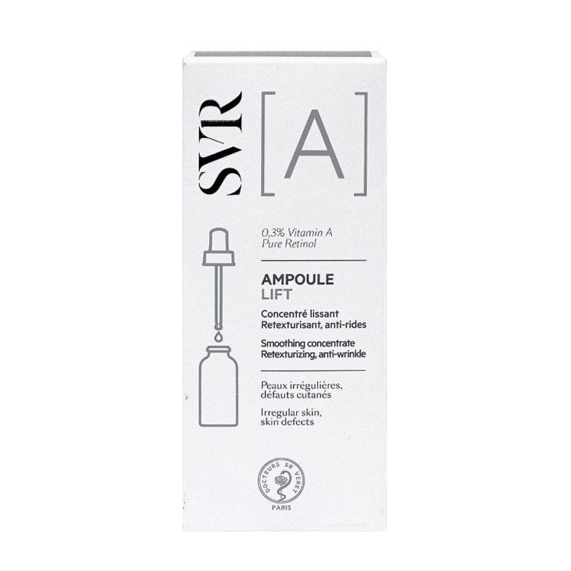 SVR Ampoule A Lift Serum 30 ml