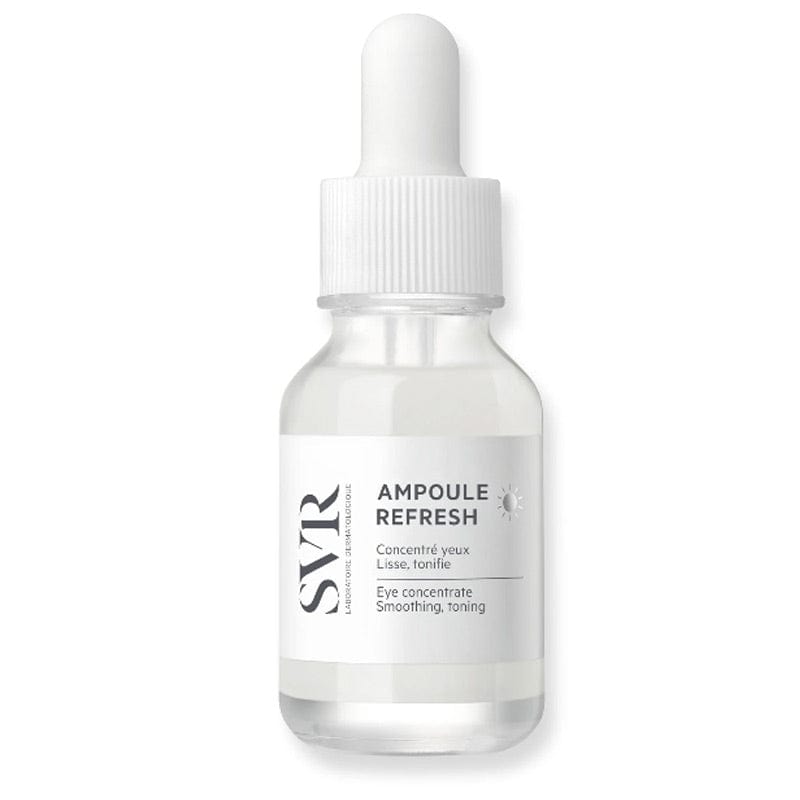 SVR Ampoule Refresh Yeux Göz Çevresi Serumu 15 ml