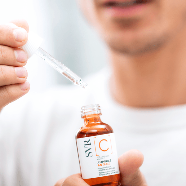 SVR Ampoule Vitamin C Konsantre Serum 30 ml