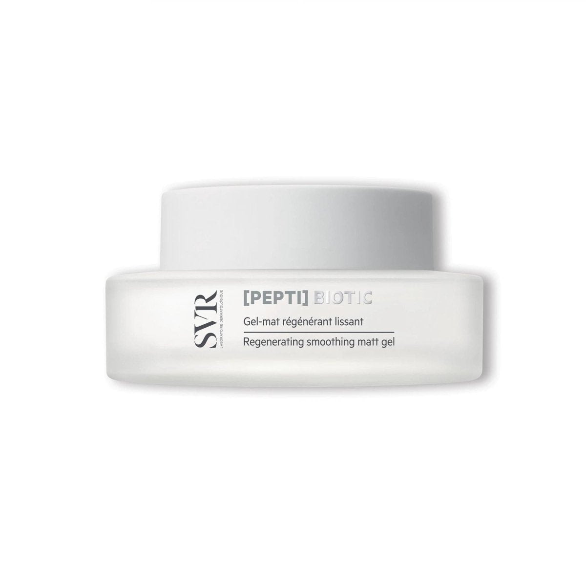SVR Pepti Biotic Regenerating Smoothing Nemlendirici Jel 50 ml