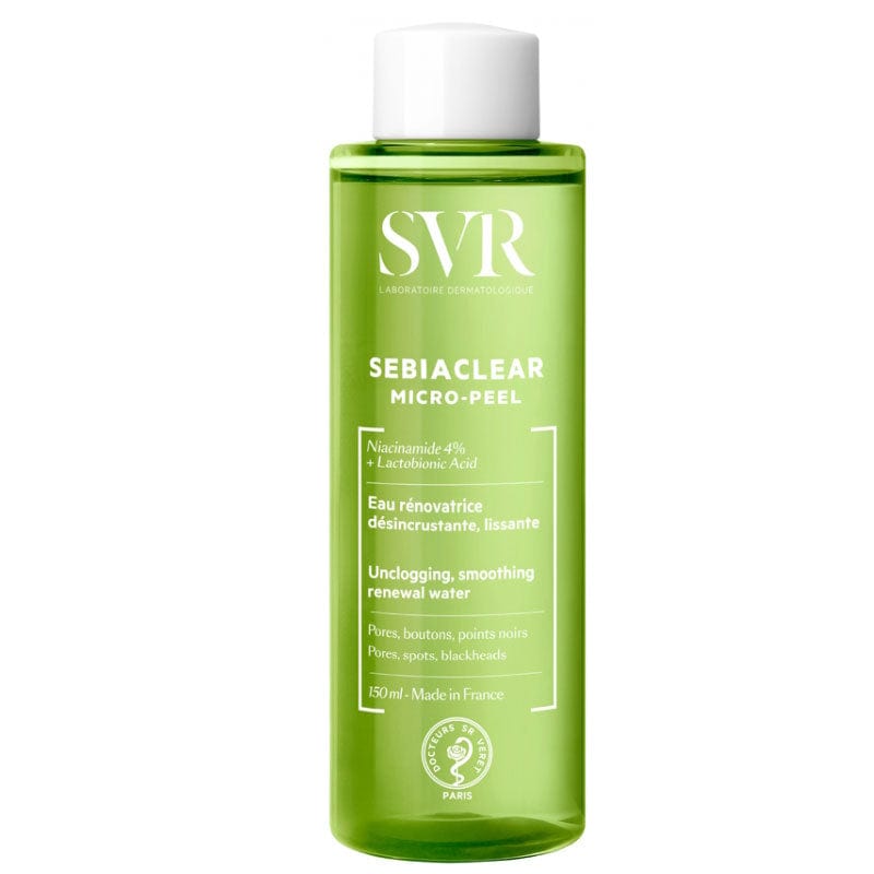 SVR Sebiaclear Micro Peel Peeling Losyon 150 ml