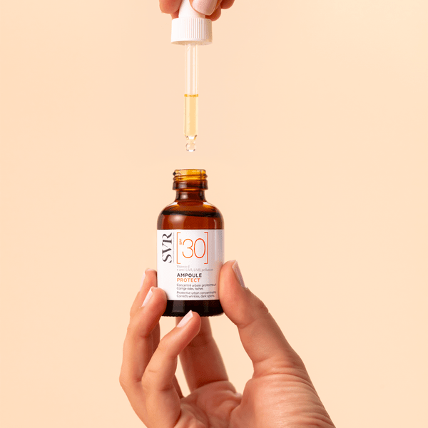 Svr Protect Spf+ 30 Ampoule Serum 30 ml
