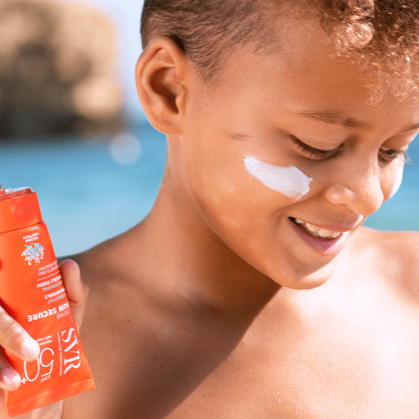 Svr Sun Secure Creme Spf50+ 50 ml