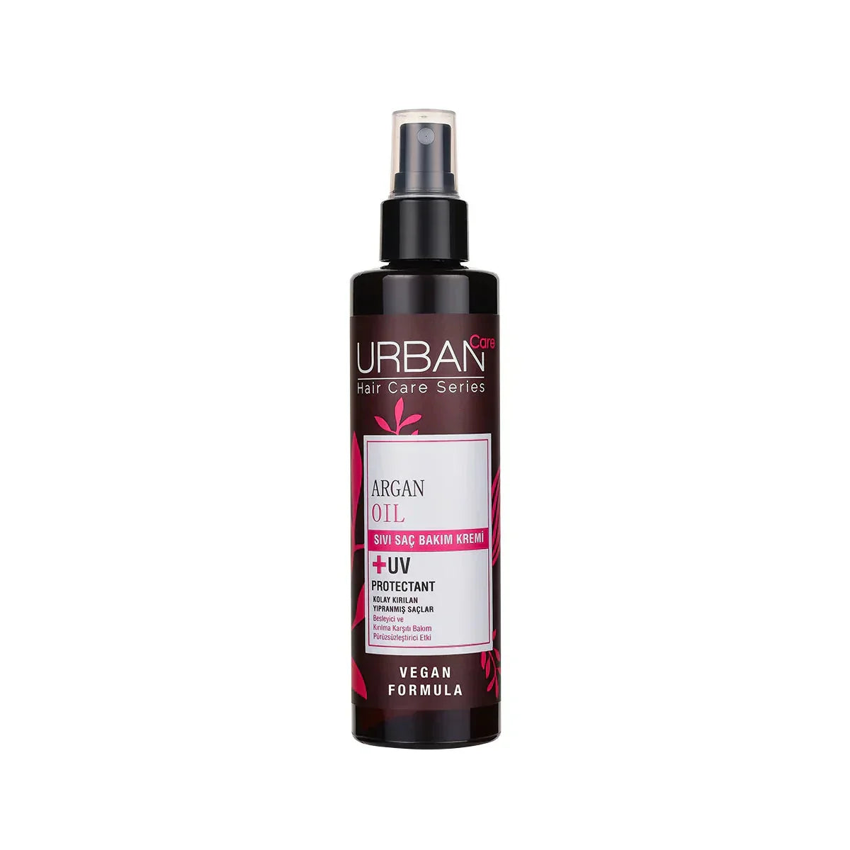 Urban Care Argan Oil & Keratin Liquid Conditioner 200 ml