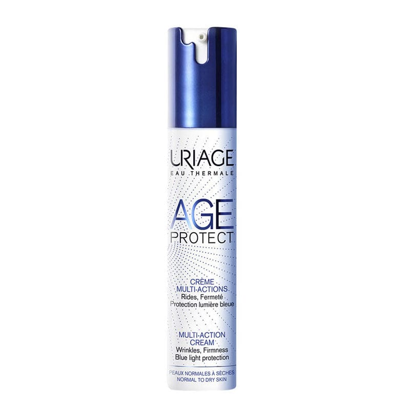Uriage Age Protect Multi Action Yaşlanma Karşıtı Bakım Kremi 40 ml