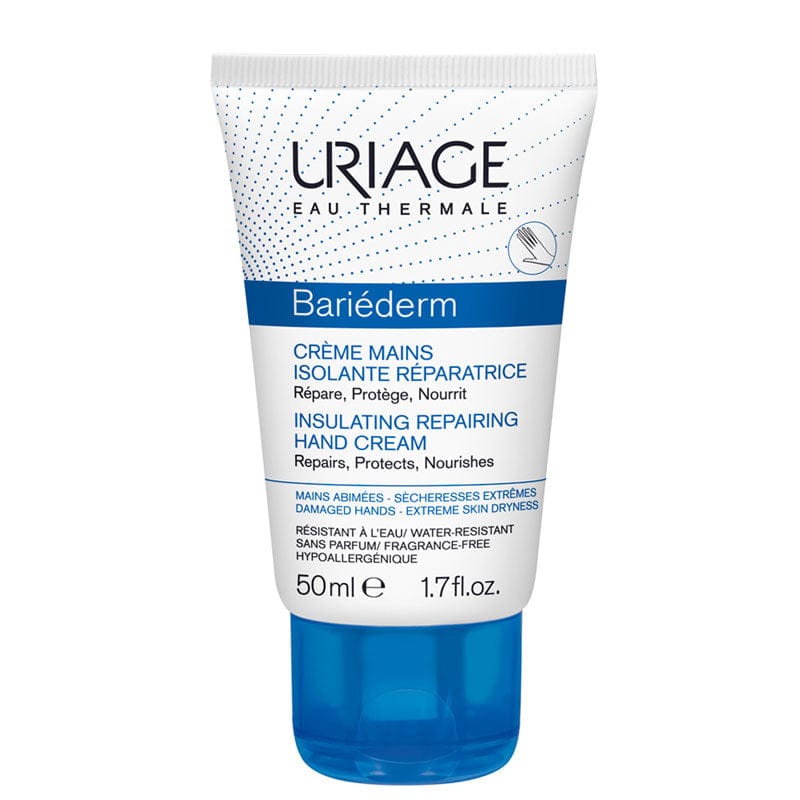 Uriage Bariederm Onarıcı El Kremi 50 ml