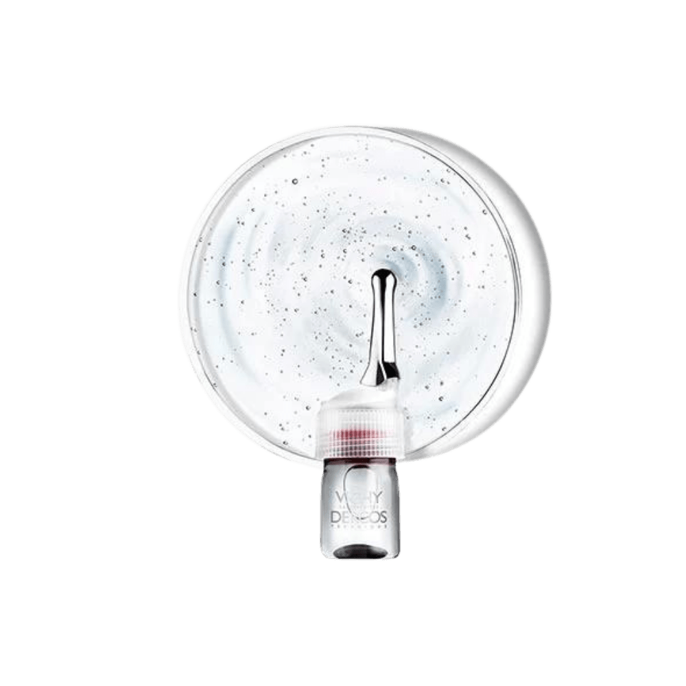 Vichy Dercos Aminexil Clinical 5 Kadın Dökülme Karşıtı Serum 21 x 6 ml