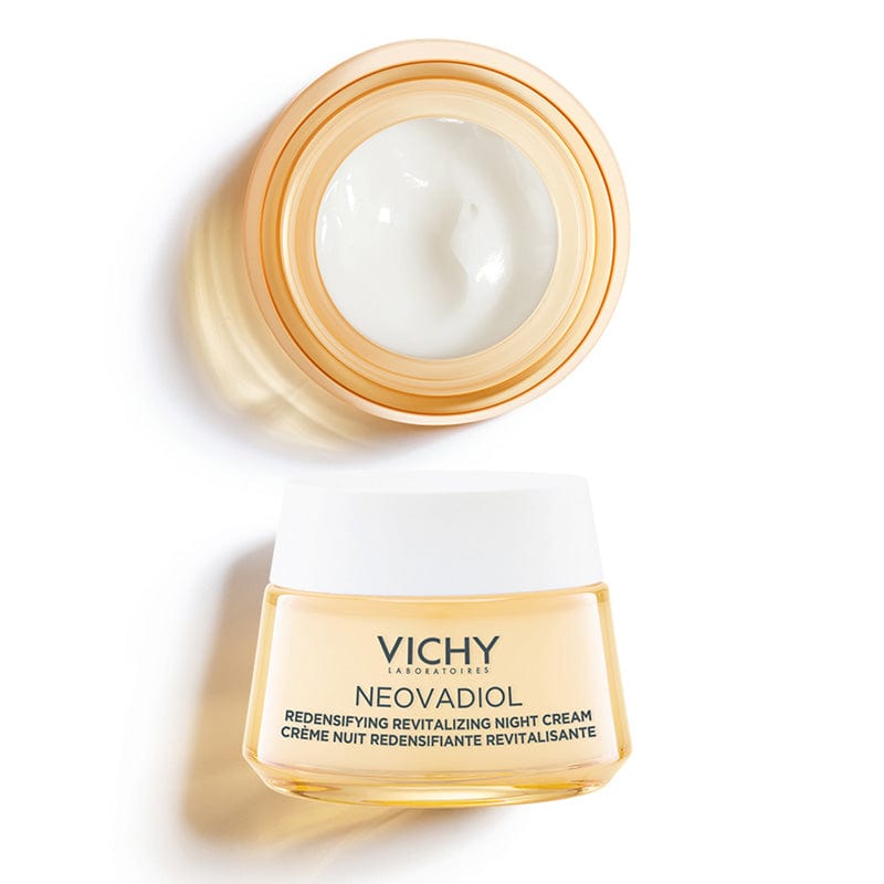 Vichy Neovadiol Nuit Kırışıklık Karşıtı Gece Kremi 50 ml