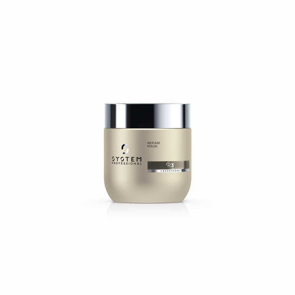 Wella System Professional Repair Repair Hair Mask 200 ml