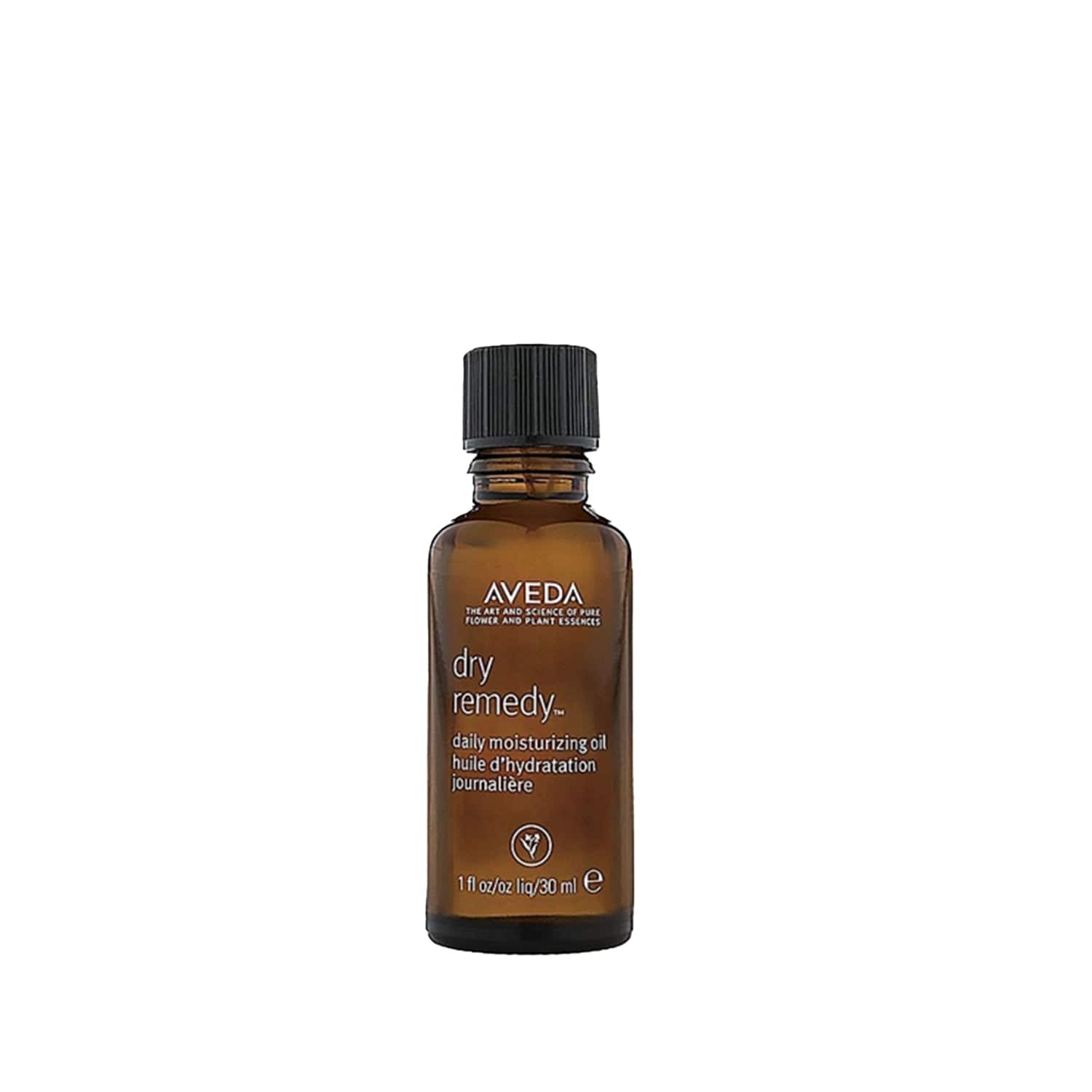 Aveda Dry Remedy Daily Moisturizing Hair Oil 30 ml