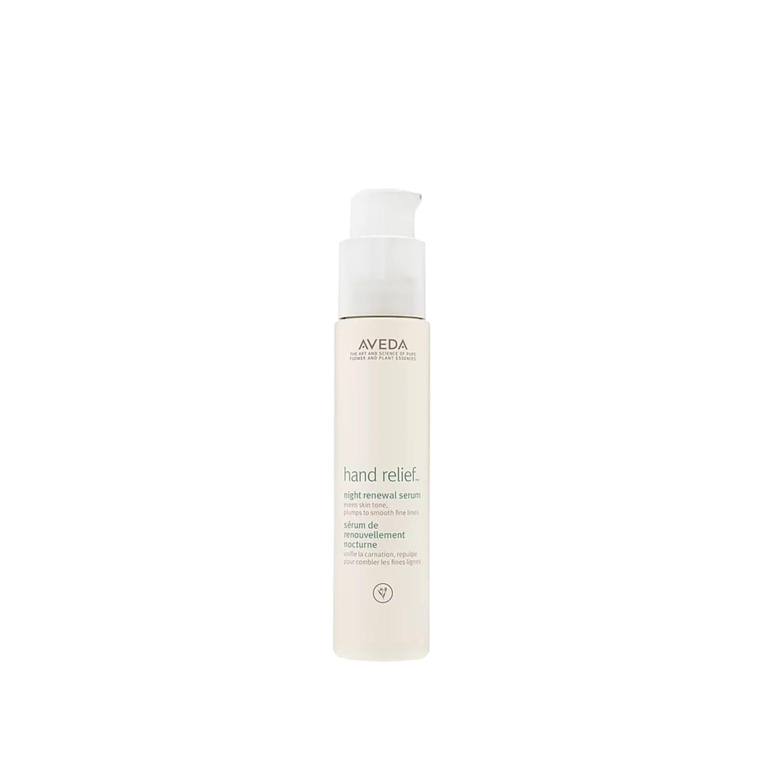 Aveda Hand Relief Night Renewal Renewal Hand Care Serum 45 ml