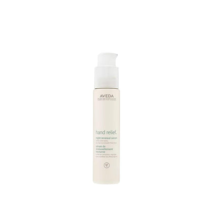 Aveda Hand Relief Night Renewal Renewal Hand Care Serum 45 ml