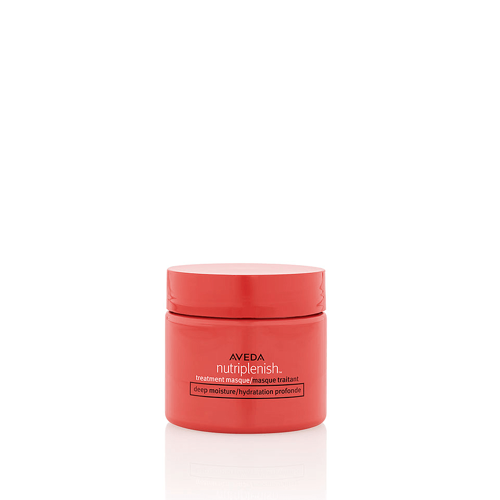 Aveda Nutriplenish Intensive Moisturizing Mask for Dry Hair 200 ml