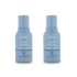 Aveda Smooth İnfusion Anti-frizz Shampoo 50 ml -2 Pack