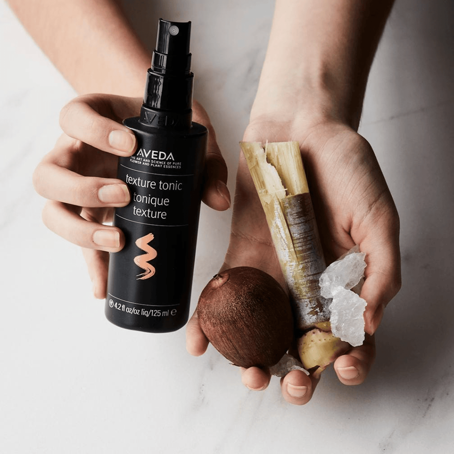 Aveda Texture Gaining Tonic Spray 125 ml