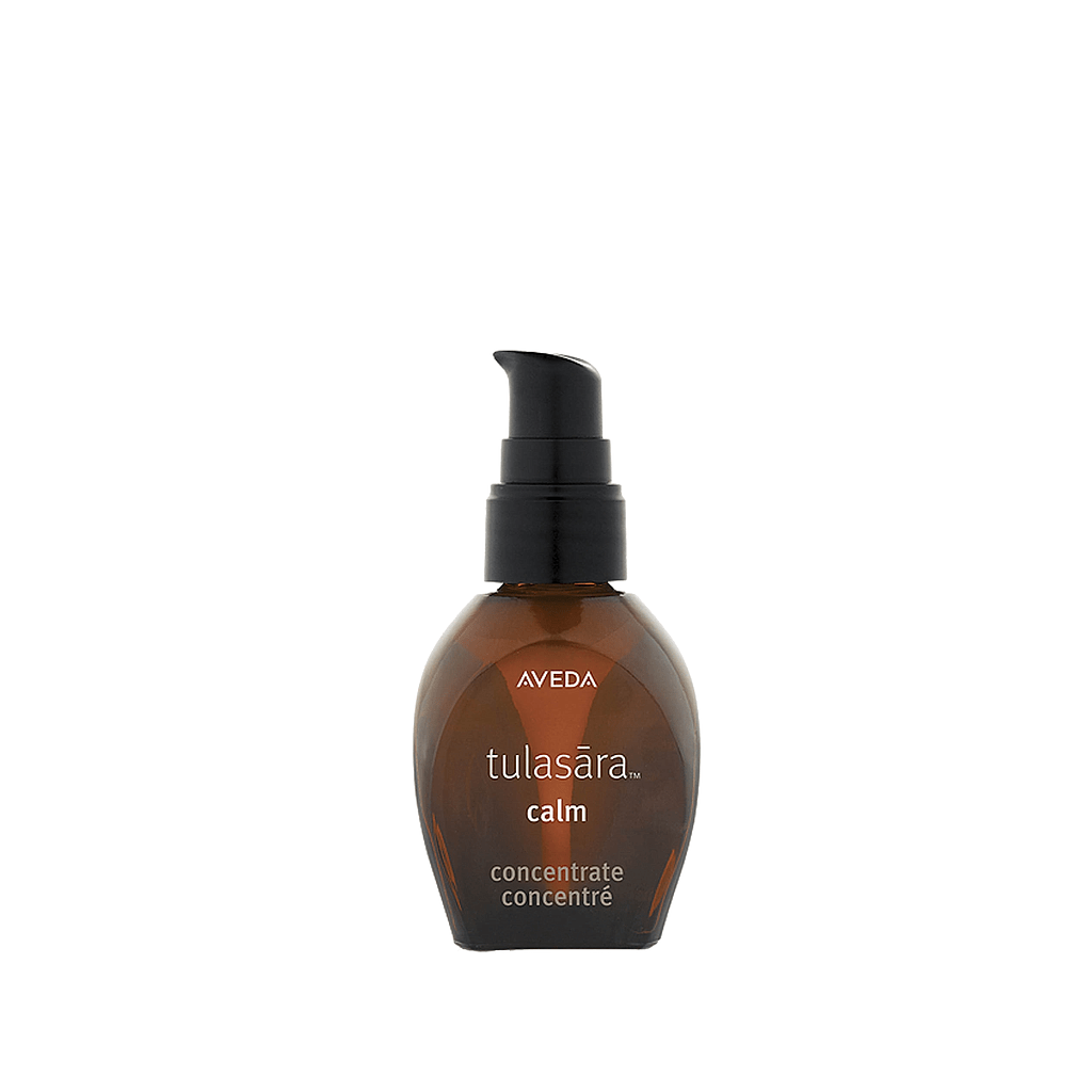 Aveda Tulasara Calm Soothing Face Care Serum 30 ml