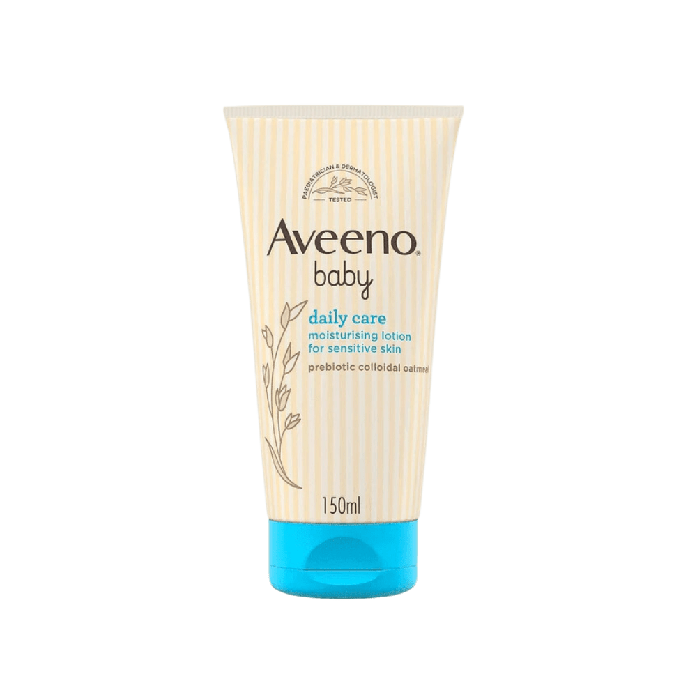 Aveeno Baby Nemlendirici Günlük Bakım Losyonu 150 ml