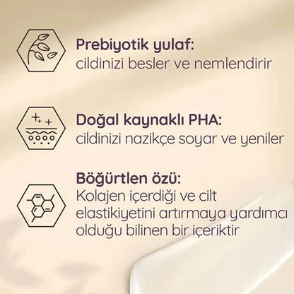Aveeno Cilt Yenileyici Sıkılaştırıcı Losyon 300 ml