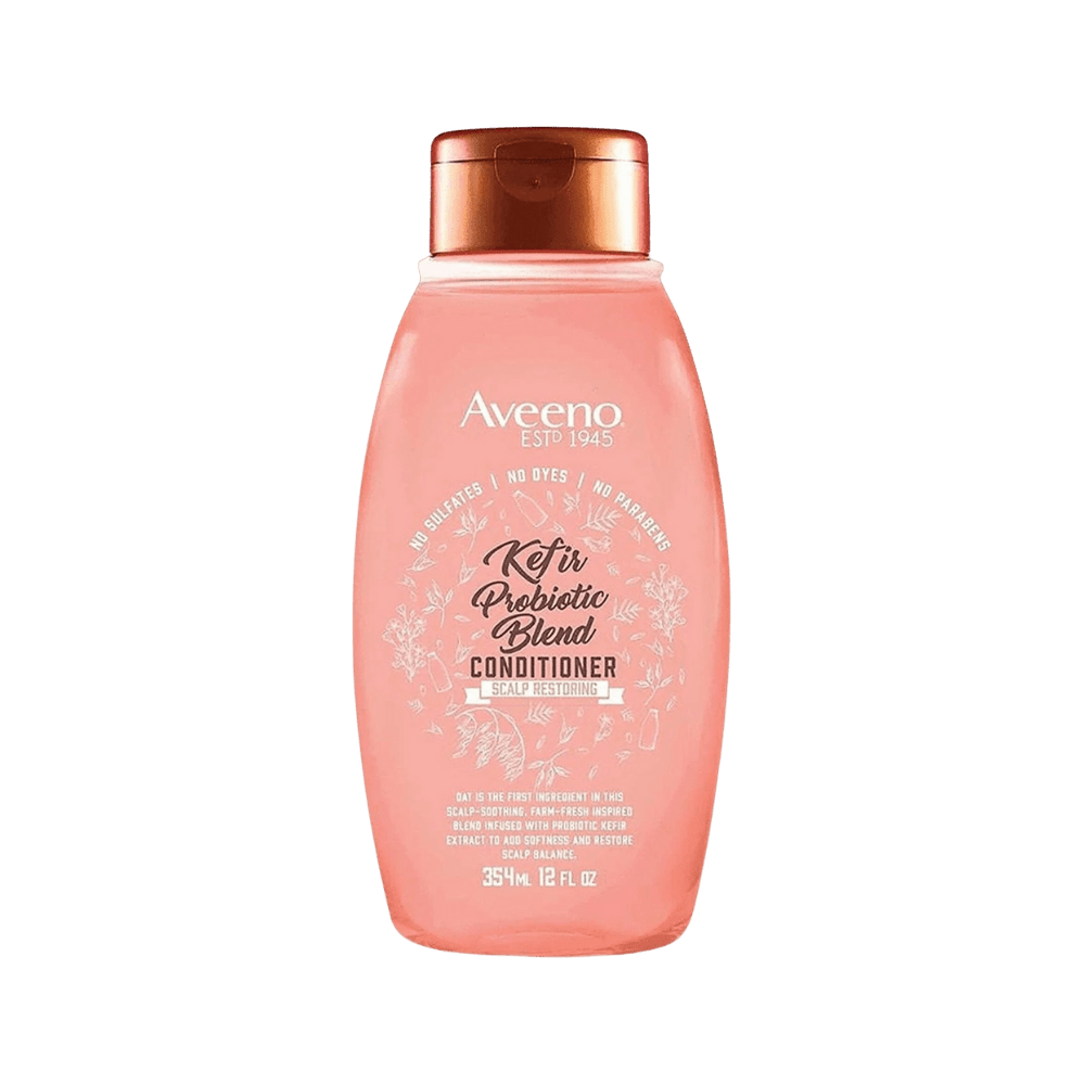 Aveeno Kefir Probiotic Blend Saç Kremi 354 ml