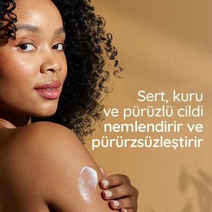 Aveeno Skin Renewal Vücut Kremi 300 ml