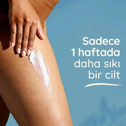 Aveeno Skin Renewal Vücut Kremi 300 ml