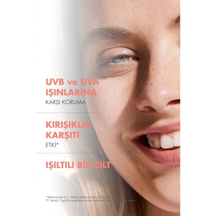 Avene Anti-Age Solaire Güneş Kremi Spf50+ 50 ml