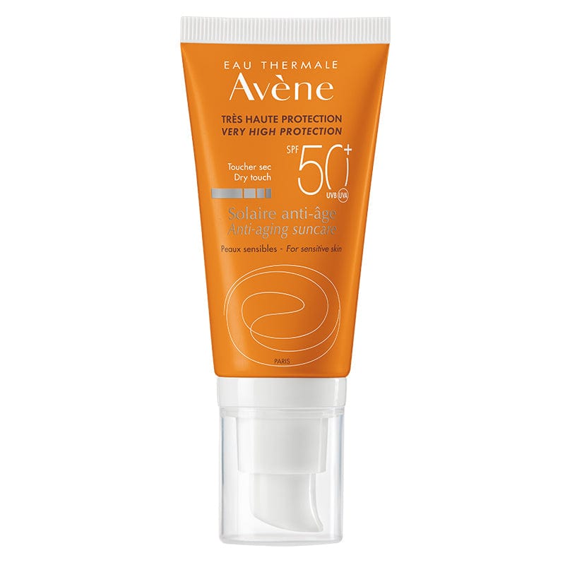 Avene Anti-Age Solaire Güneş Kremi Spf50+ 50 ml