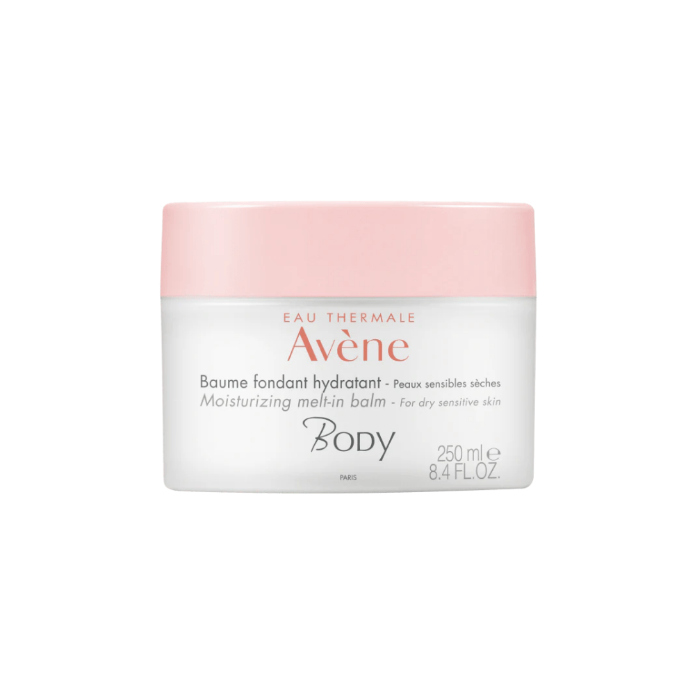 Avene Baume Fondant Hydratant Nemlendirici Vücut Balsamı 250 ml