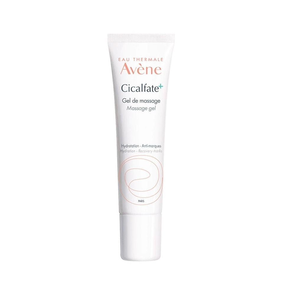 Avene Cicalfate+ Massage Gel Leke Giderici Jel 30 ml