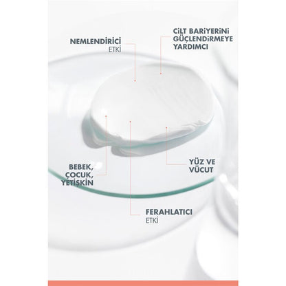 Avene Cicalfate+ Yıpranmış Hassas Ciltlerin Yatışmasına ve Onarılmasına Yardımcı Bakım Kremi 40 ml