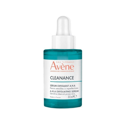 Avene Cleanance AHA Peeling Serum 30 ml