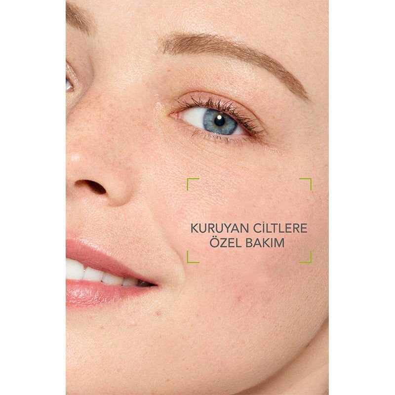 Avene Cleanance Hydra Cleansing Cream Temizleme Kremi 200 ml