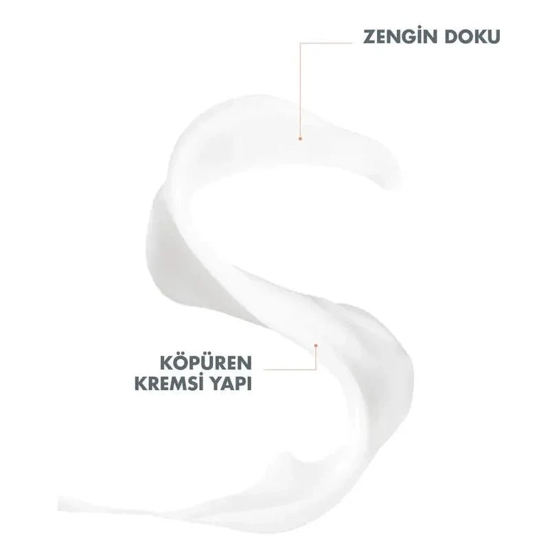 Avene Cleanance Hydra Cleansing Cream Temizleme Kremi 200 ml