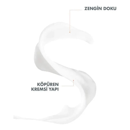 Avene Cleanance Hydra Cleansing Cream Temizleme Kremi 200 ml