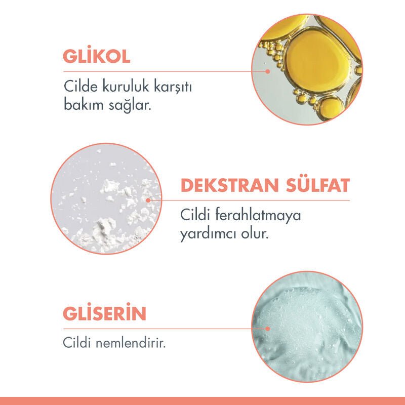 Avene Cleanance Hydra Creme Yatıştırıcı Bakım Kremi 40 ml