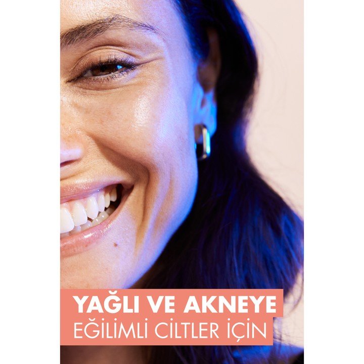 Avene Cleanance Solaire Tinted Güneş Kremi 50 ml