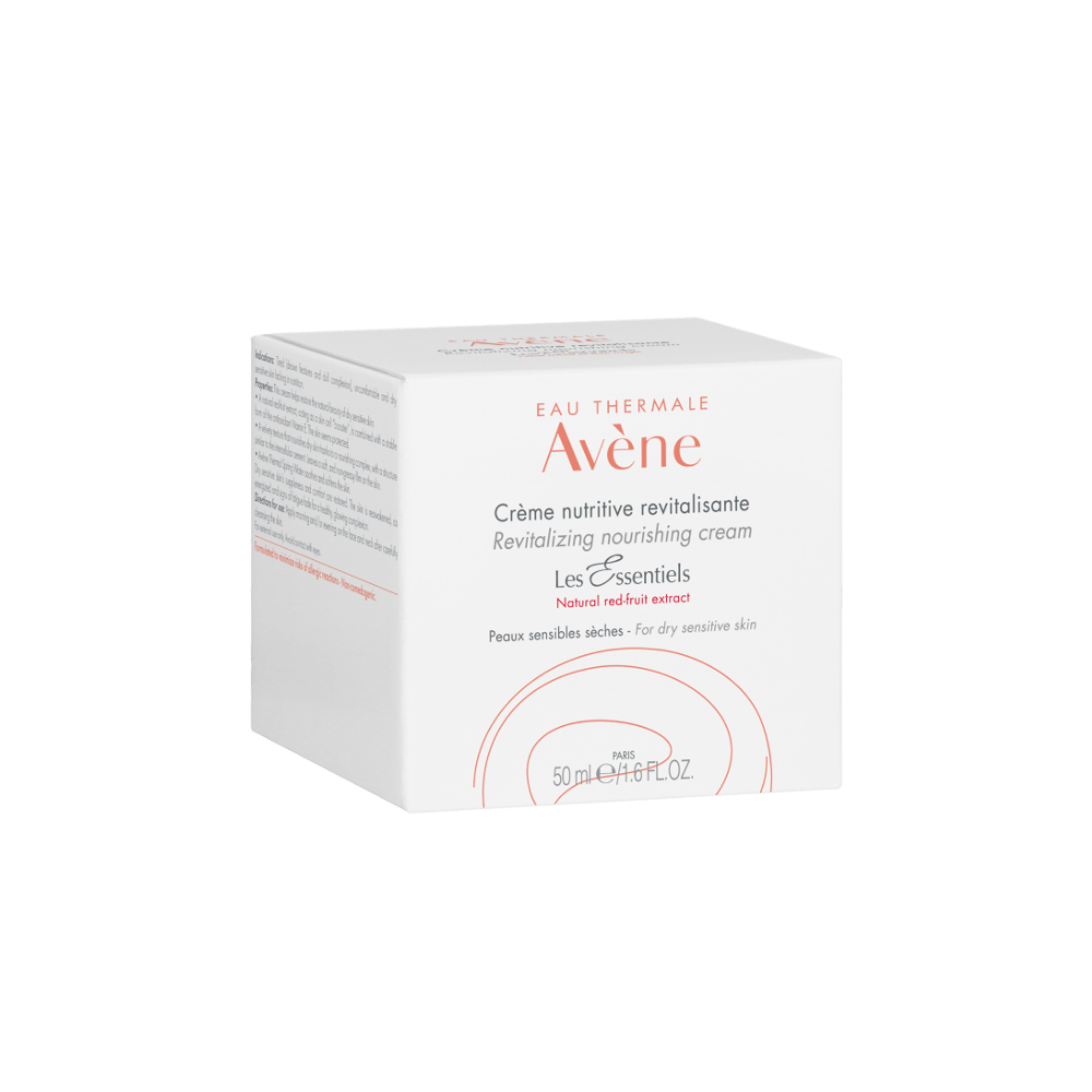 Avene Creme Nutritive Compensatrice Nemlendirici Krem 50 ml