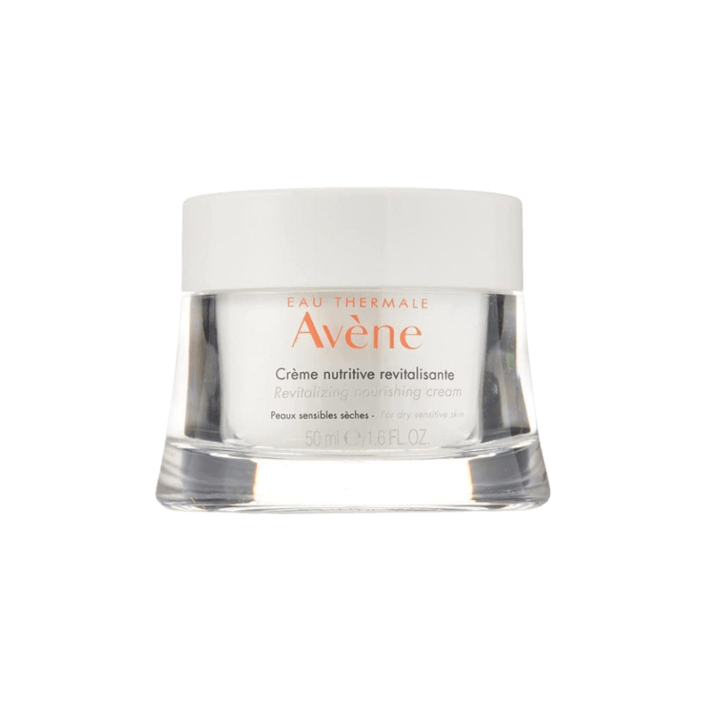 Avene Creme Nutritive Compensatrice Nemlendirici Krem 50 ml