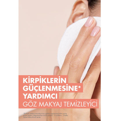 Avene Demaquillant Yeux İntense Çift Fazlı Makyaj Temizleyici 125 ml