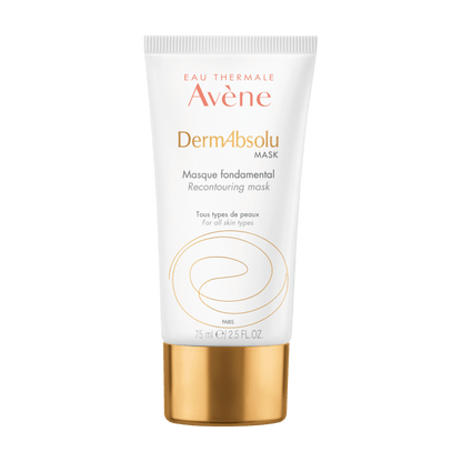 Avene DermAbsolu Canlandırıcı Maske 75 ml